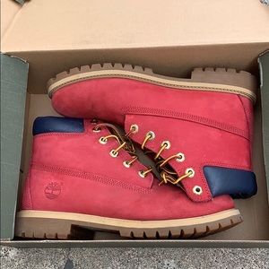 Timberlands